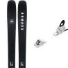 Ski-Set Armada ARV 100 + Bindung : Größe der Skier - 172