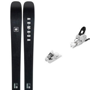 Armada ARV 88 ski pack + bindings : Ski size - 171