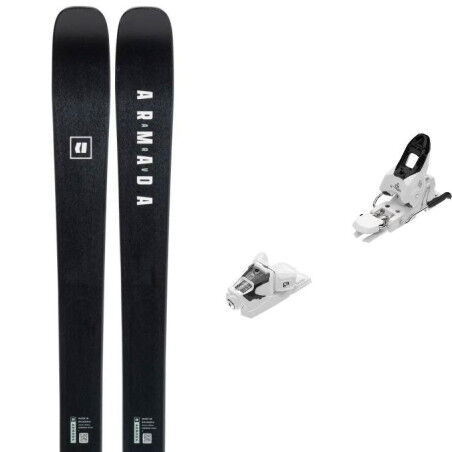 Ski-Set Armada ARV 88 + Bindungen : Größe der Skier - 171