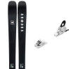 Armada ARV 88 ski pack + bindings : Ski size - 171
