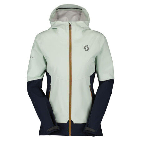 SCOTT Explorair Softshell Women's Hiking Jacket