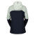 Wanderjacke für Damen SCOTT Explorair Softshell