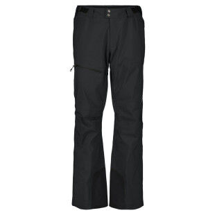 SCOTT Ultimate Dryo 10 Men's Ski Pants - Black