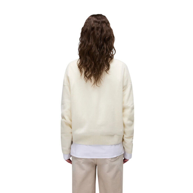Rollkragenpullover für Damen Napapijri D-Mis: Weichheit, Wärme und Eleganz