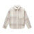 Napapijri O-Laugen Femme : la chemise longue oversize en laine recyclée