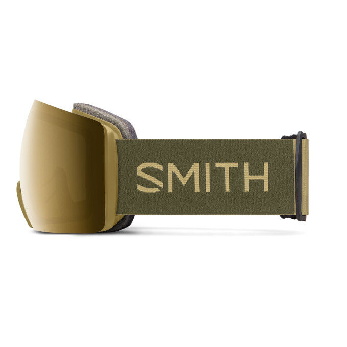 ZIONOR Occhiali da Sci, Lagopus X4 Snowboard Maschera da Sci 100% Protezione UV400 Anti Nebbia Magnetic Lenti Cambia Durevole TPU di Ventilazione Completa per Uomo Donna Adolescenti (A-VLT 8,59