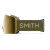 Masque de ski SMITH SKYLINE XL GA - SANSTORM FOREST COLORBLOCK