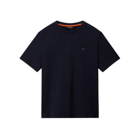 T-shirt Napapijri S-Nedles Uomo: semplicità, comfort e spirito outdoor