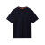 Camiseta Napapijri S-Nedles para hombre: sencillez, comodidad y espíritu outdoor.