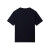Camiseta Napapijri S-Nedles para hombre: sencillez, comodidad y espíritu outdoor.