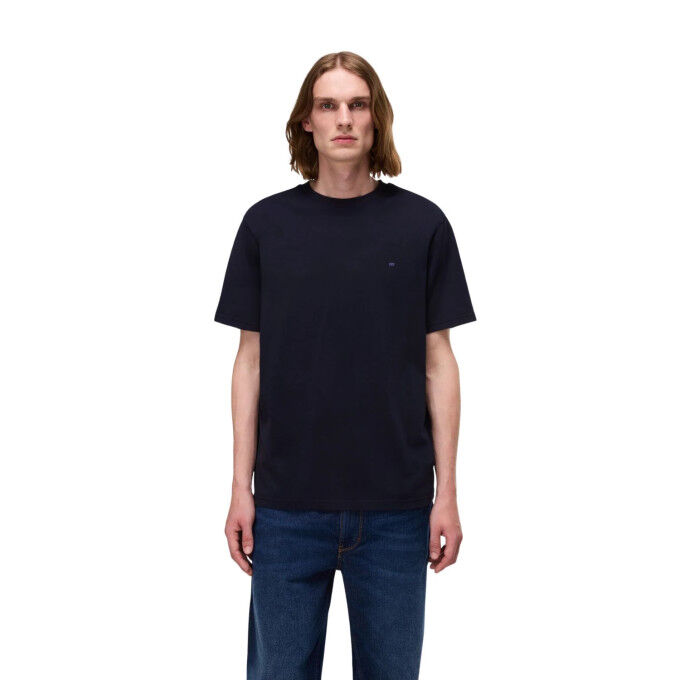 T-shirt Napapijri S-Nedles Uomo: semplicità, comfort e spirito outdoor