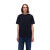Camiseta Napapijri S-Nedles para hombre: sencillez, comodidad y espíritu outdoor.