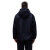 Chaqueta para hombre Napapijri A-Wildhorn - 041 Black: comodidad y estilo urbano