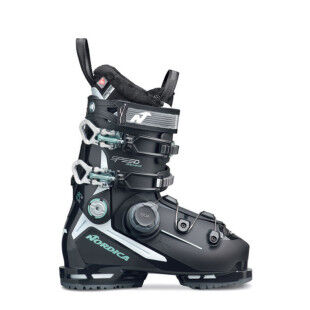 Scarponi da sci Nordica Speedmachine 3 85WR: prestazioni e comfort sulle piste