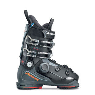 Nordica Sportmachine 3 90 R BOA : chaussures de ski pour skieurs exigeants