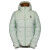 Veste Femme SCOTT Insuloft Warm - FRESH GREEN/BREAD BROWN