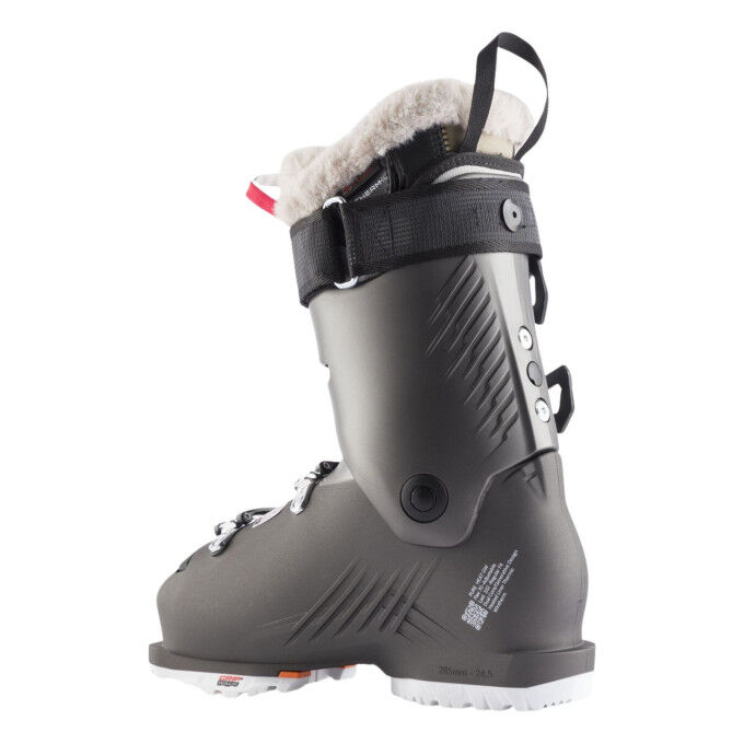 Rossignol Pure Heat GW Damen: integrierte Wärme und erstklassiger Komfort