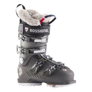 Rossignol Pure Heat GW Femme : chaleur intégrée et confort haut de gamme