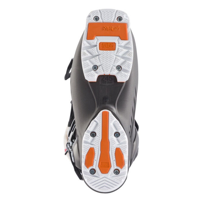 Rossignol Pure Heat GW Women's: integrated warmth and premium comfort