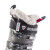 Rossignol Pure Heat GW Mujer: calor integrado y comodidad de alta gama