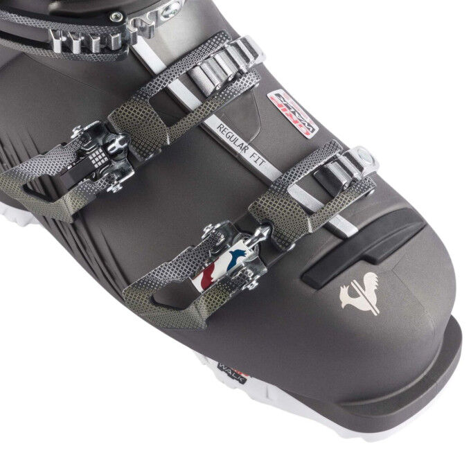 Rossignol Pure Heat GW Mujer: calor integrado y comodidad de alta gama