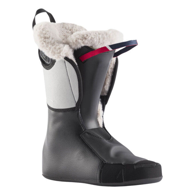 Rossignol Pure Heat GW Femme : chaleur intégrée et confort haut de gamme