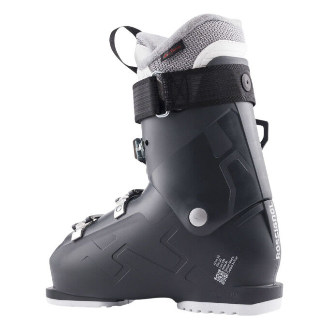 Rossignol Kelia 50 Donna: comfort e controllo per principianti