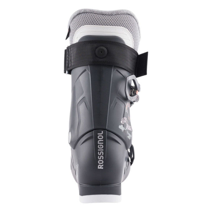 Rossignol Kelia 50 Femme : confort et maîtrise pour débutantes