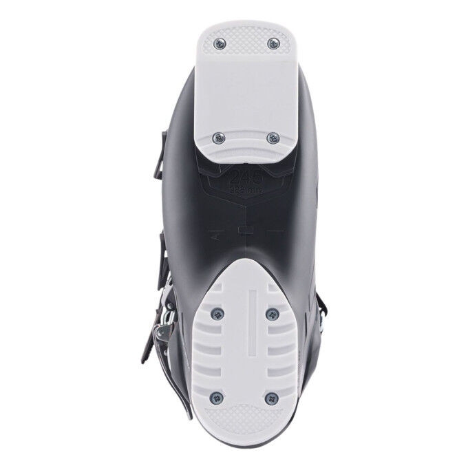 Rossignol Kelia 50 Mujer: comodidad y control para principiantes