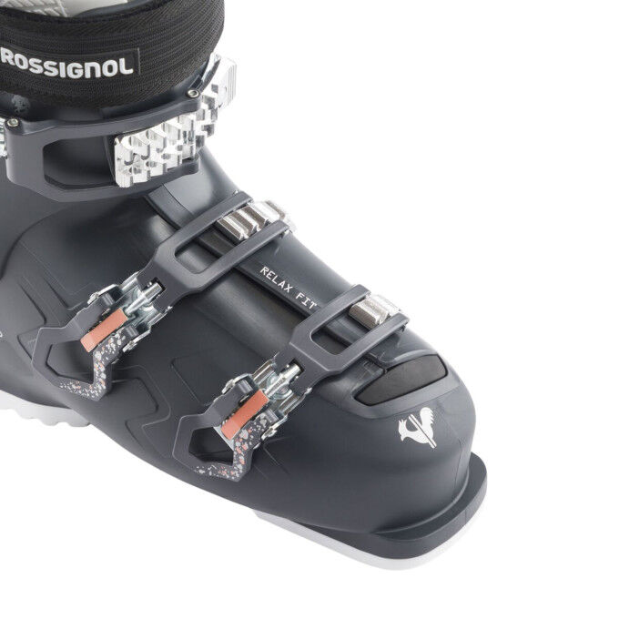 Rossignol Kelia 50 Donna: comfort e controllo per principianti