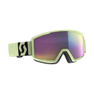 SCOTT Factor Pro ski goggles