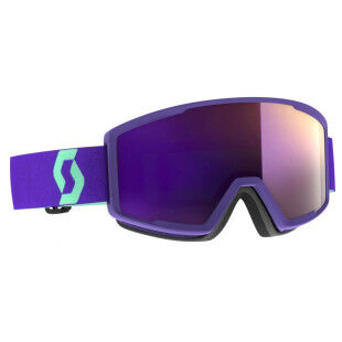 Maschera da sci SCOTT Factor Pro
