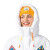 Rossignol JCC Lumy Damen-Skijacke: Stil und Wärme im Pop-Art-Look