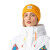Rossignol JCC Lumy Damen-Skijacke: Stil und Wärme im Pop-Art-Look