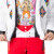 Rossignol JCC Lumy Women's Ski Jacket: Pop Art Style and Warmth
