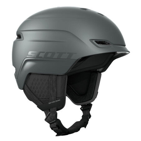 Casco de esquí SCOTT Chase 2