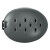 Casco da sci SCOTT Chase 2