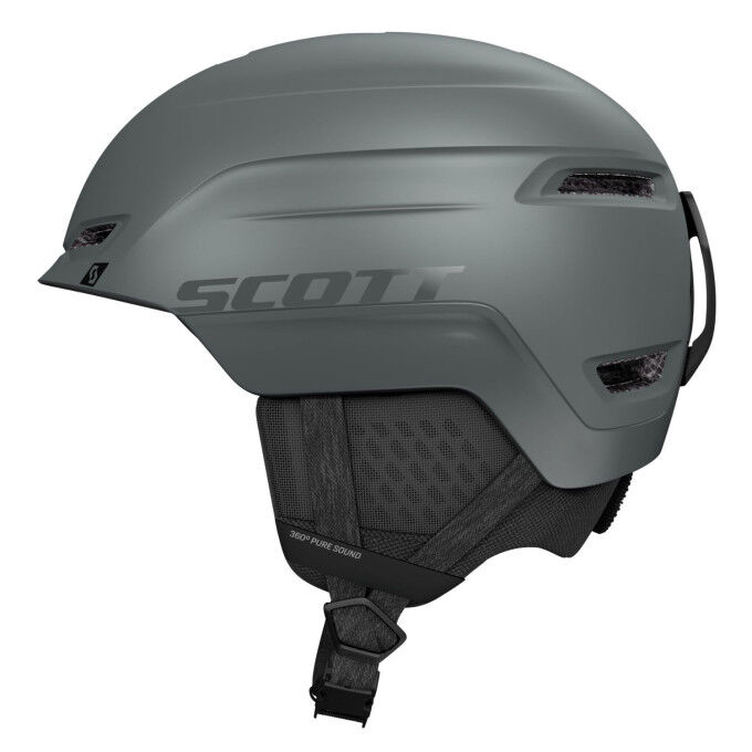 Casco de esquí SCOTT Chase 2