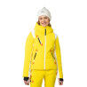 TRUE YELLOW