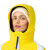 Rossignol JCC Pilot Donna - True Yellow: eleganza e prestazioni sulle piste