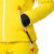 Rossignol JCC Pilot Donna - True Yellow: eleganza e prestazioni sulle piste
