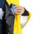 Rossignol JCC Pilot Women's - True Yellow: elegance and performance on the slopes