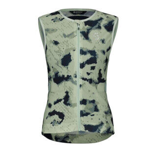 Gilet protettivo da donna SCOTT Airflow