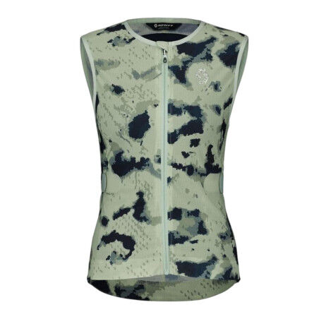 Gilet de protection Femme SCOTT Airflow