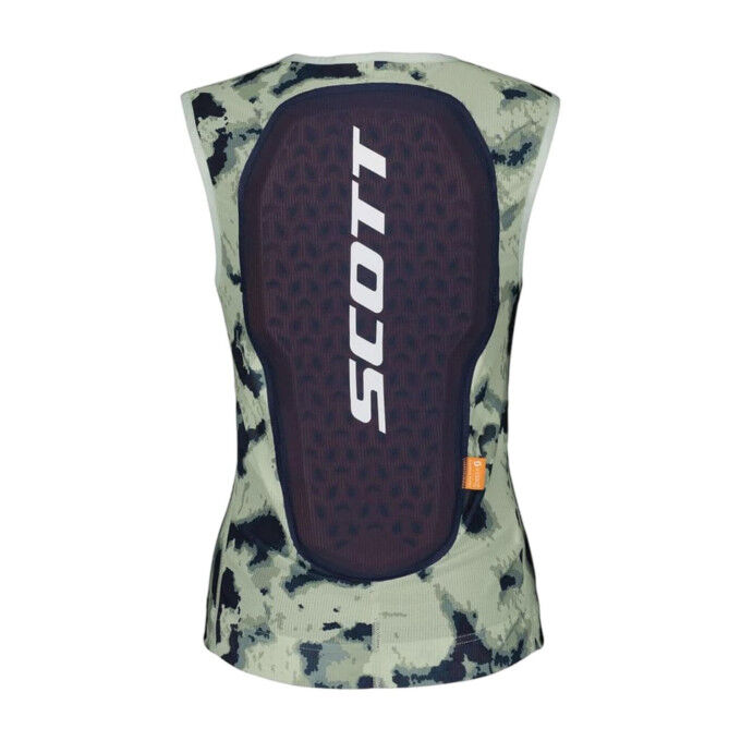SCOTT Airflow Schutzweste für Damen