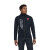 Rossignol Hero Classic Clim: warm zip-up top for men