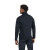 Rossignol Hero Classique Clim : haut zippé chaud pour homme
