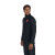 Rossignol Hero Classic Clim: warm zip-up top for men