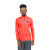 Rossignol Hero Classic Men's 1/2 Zip Fleece - Thermal comfort and performance