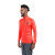 Rossignol Hero Classic Men's 1/2 Zip Fleece - Thermal comfort and performance
